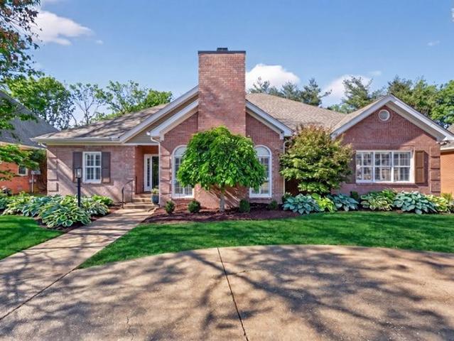 House for sale in Tennessee