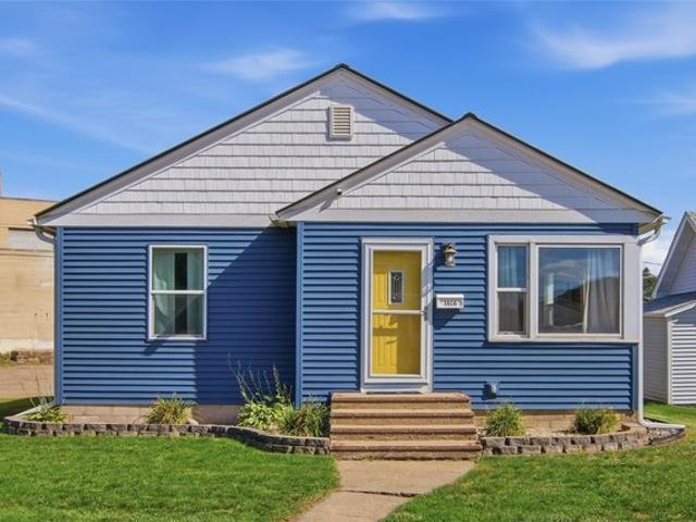 House for sale in Bloomer, Wisconsin