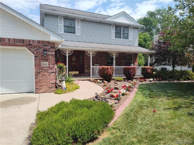 House for sale in Hamburg, New York
