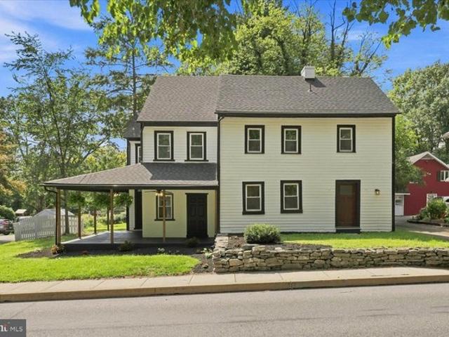 House for sale in Lancaster, Pennsylvania