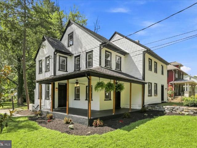 House for sale in Lampeter, Pennsylvania