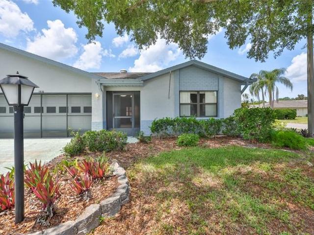Condo for sale in Sun City Center, Florida