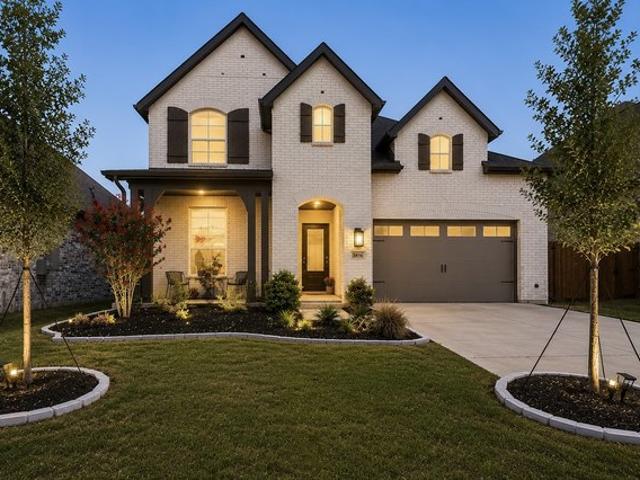House for sale in Fate, Texas