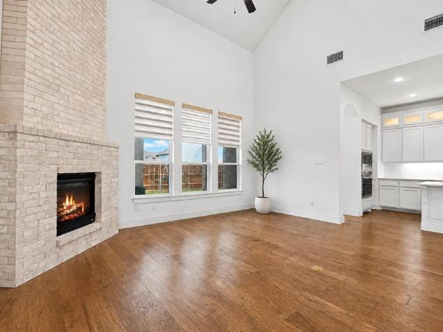 House for sale in Fate, Texas