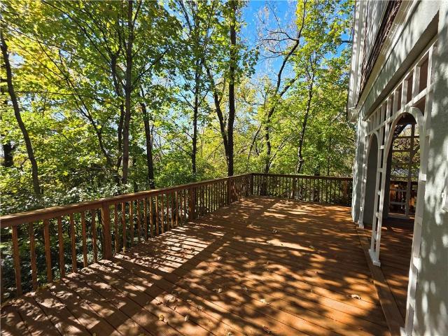 House for sale in Kansas