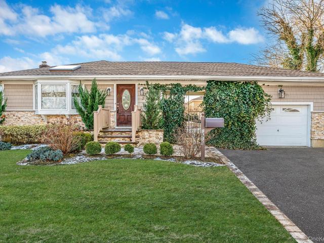 Property for sale in Bohemia, New York