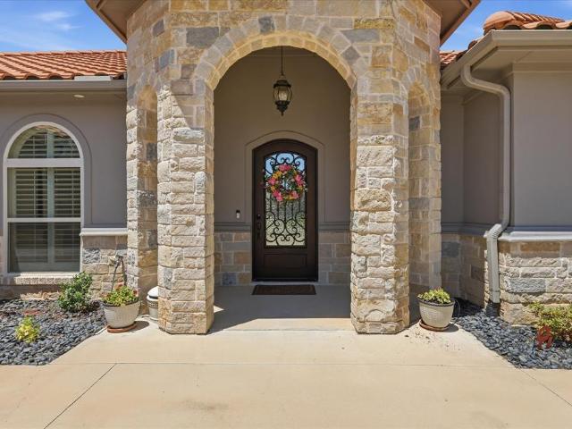 House for sale in Hood, Texas