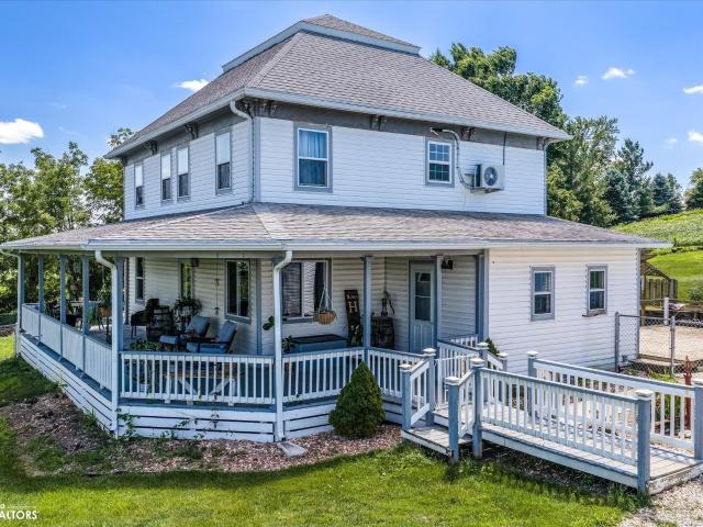House for sale in Harlan, Iowa