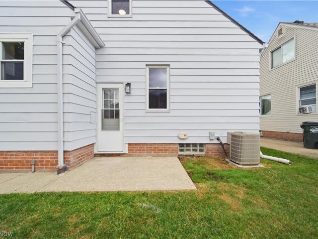 House for sale in Parma, Ohio