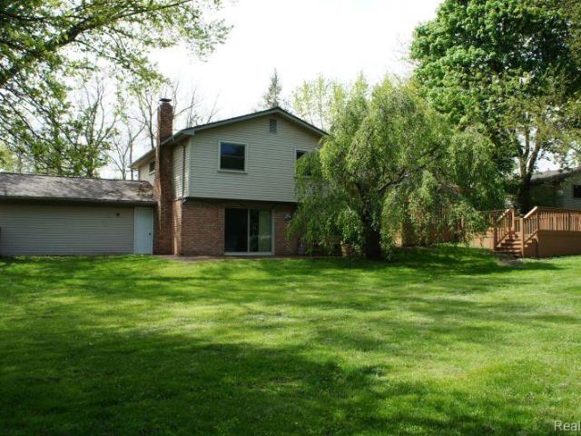 House for sale in Bloomfield Hills
