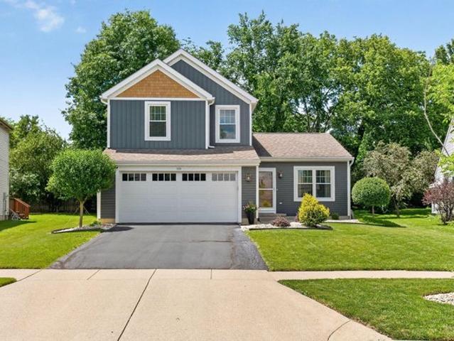 House for sale in Marysville, Ohio
