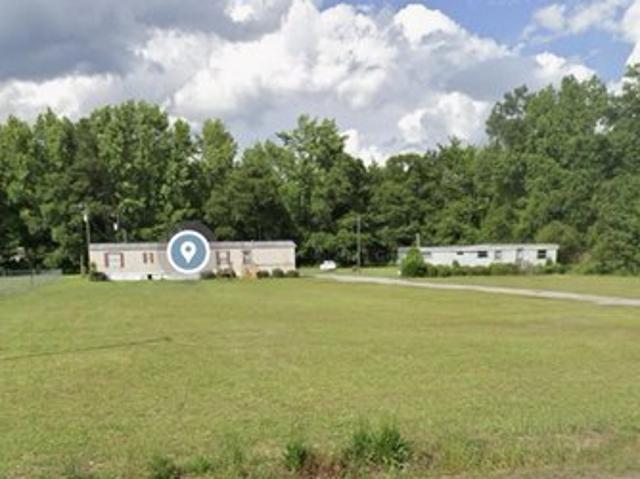 House for sale in Timmonsville, South Carolina