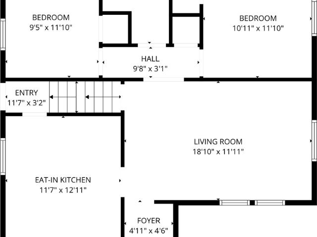 House for sale in Kalamazoo, Michigan