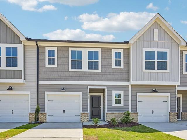 Townhouse for sale in Wake, North Carolina