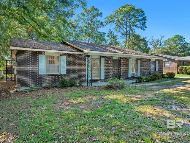 House for sale in Mobile County Commission District 1, Mobile
