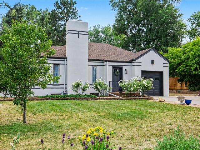 House for sale in Greeley, Colorado