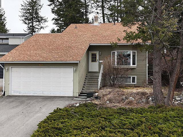 House for sale in Cranbrook, British Columbia