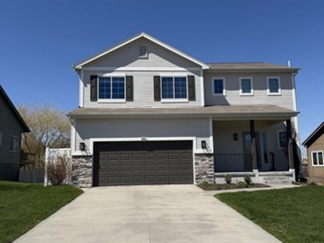 House for sale in Nebraska