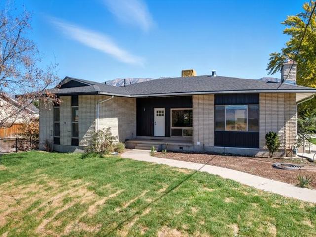 House for sale in Provo, Utah