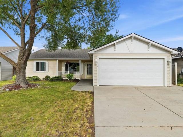 House for sale in Liberty Lake, Washington