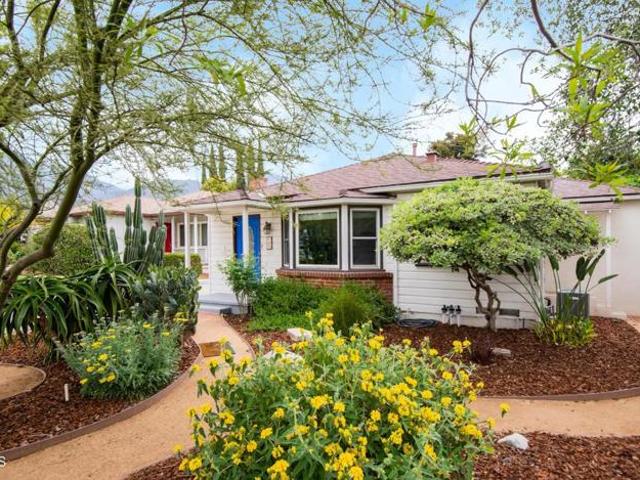 House for sale in Pasadena, California