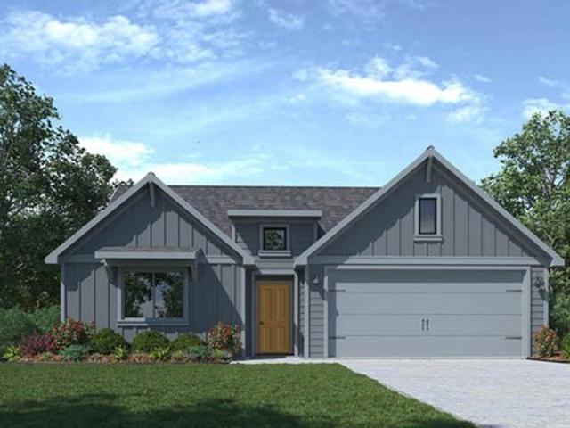 House for sale in Brenham, Washington County