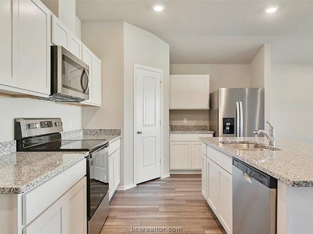 House for sale in Brenham, Texas