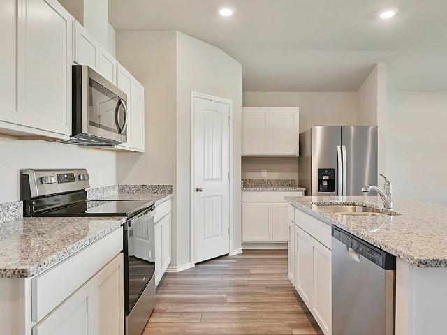 House for sale in Brenham, Washington County