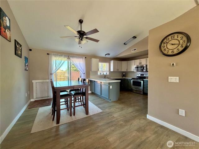 House for sale in Moses Lake, Grant County