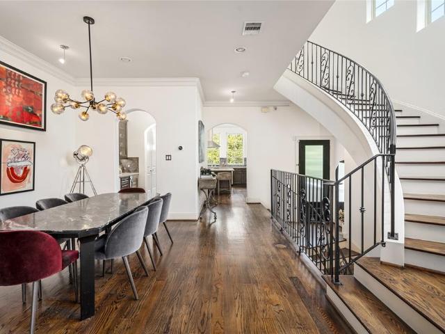Townhouse for sale in Houston