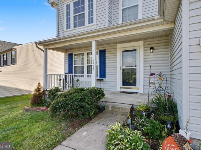 House for sale in Edgewood, Maryland