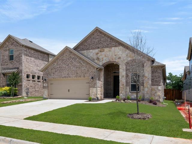 House for sale in Denton, Texas