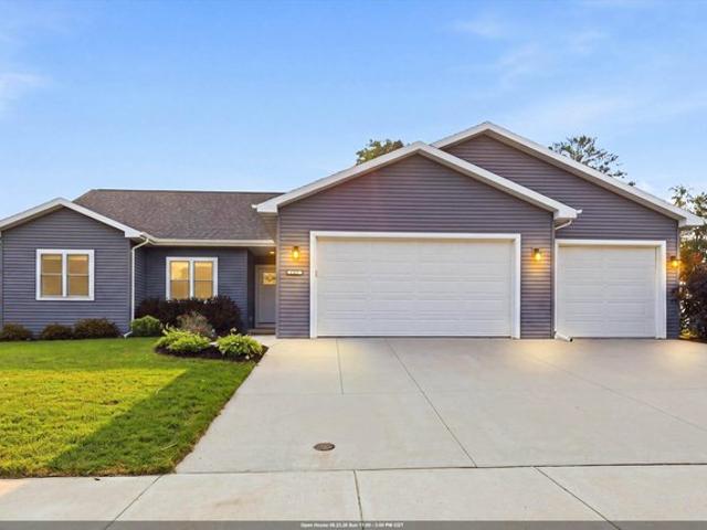 House for sale in Kaukauna, Wisconsin