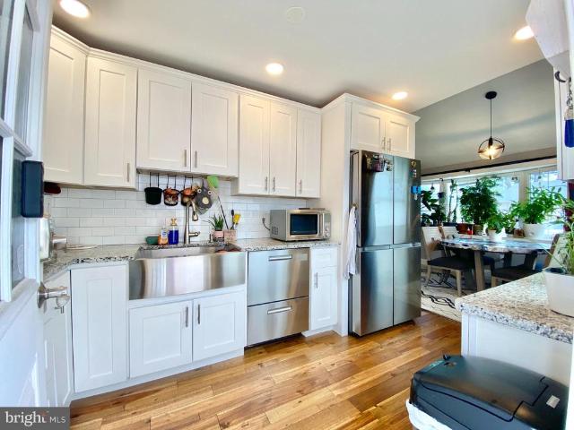 Townhouse for sale in Delco, Pennsylvania