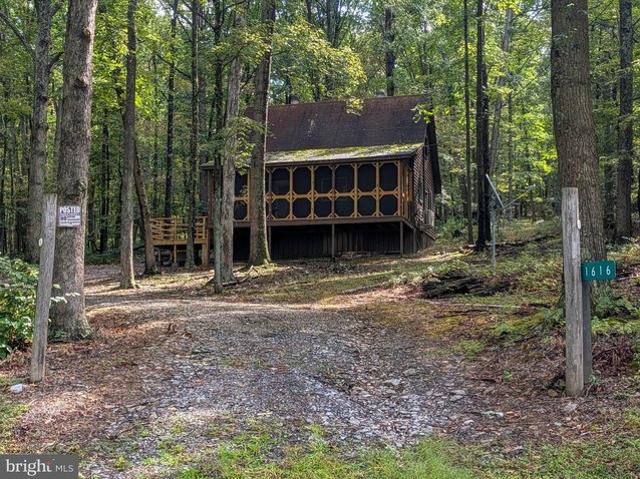 House for sale in Clearville, Monroe Township