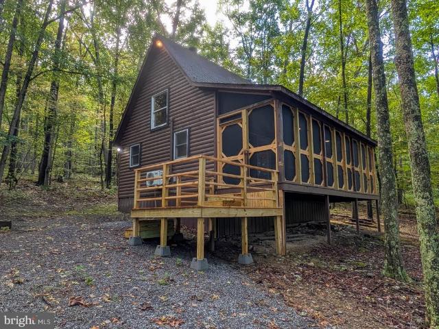 House for sale in Monroe Township, Bedford County