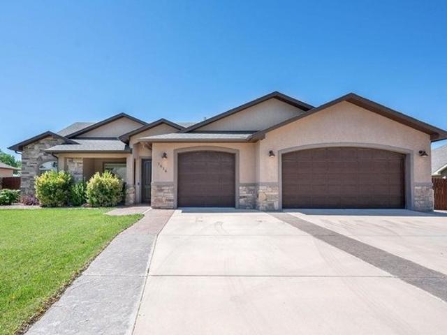 House for sale in Fruita, Colorado