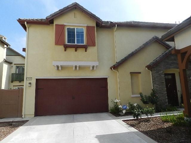 Townhouse for sale in Oxnard, California