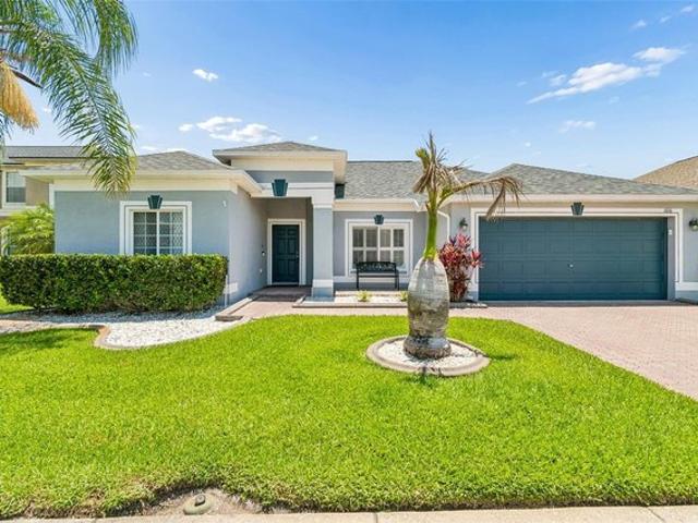 House for sale in Fox Hollow, Trinity