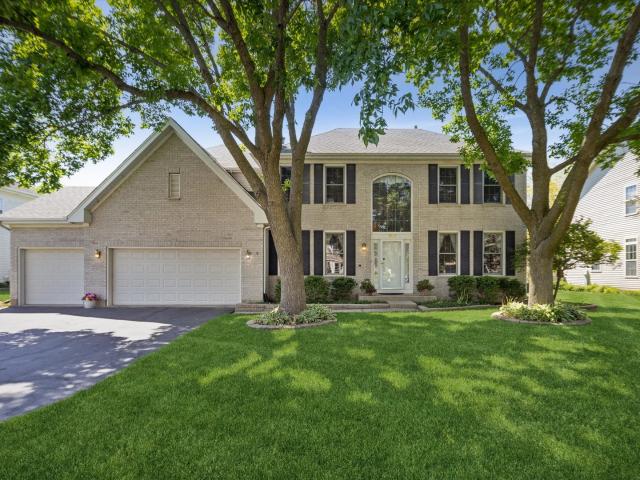 House for sale in Mchenry, Illinois