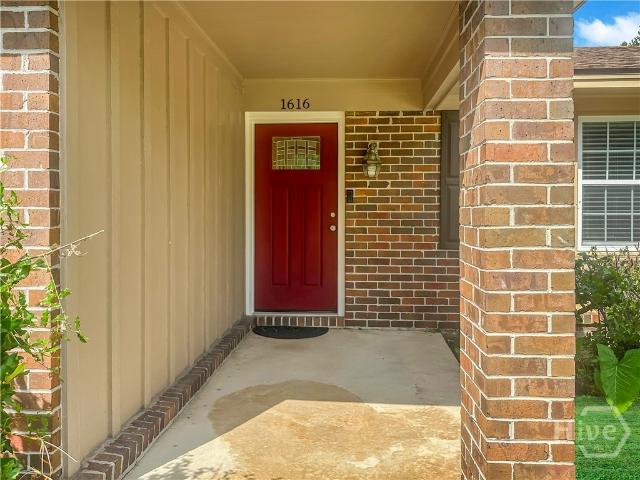 Property for rent in Savannah, Georgia