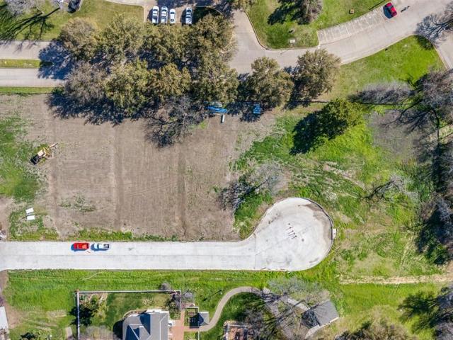 Land for sale in Carrollton, Texas
