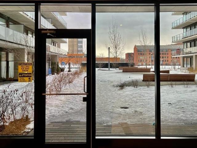 Apartment for rent in St. Leonard's, Quebec