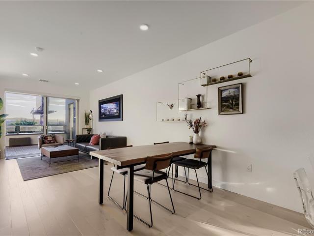 Condo for sale in Denver, Colorado