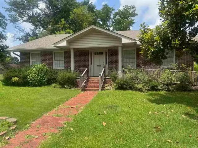 House for rent in Ark