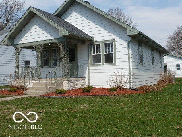House for sale in Elwood, Indiana