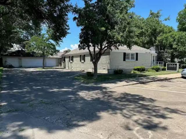 House for rent in Amarillo