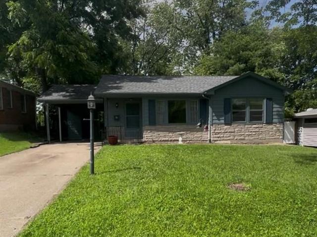 House for sale in Cape Girardeau, Missouri