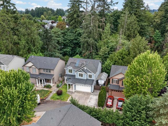 House for sale in Battle Ground, Washington