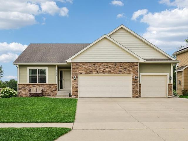 House for sale in Ankeny, Iowa